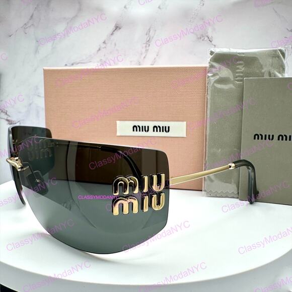 New MIU MIU Sunglasses main image 11